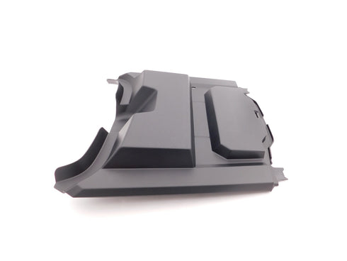 HONDA REAR FENDER COVER NH1 BLACK 2014-2024 420 Rancher 500 520 FOREMAN OEM NEW