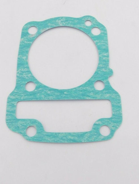 HONDA BASE GASKET 2021 Honda CRF110F CYLINDER GASKET 12191-K58-TC0