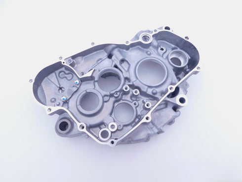 HONDA RIGHT CRANKCASE 2010-2013 CRF250R GENUINE OEM NEW 1111-KRN-305