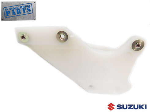 Genuine Suzuki OEM Chain Guard Guide Case DR 250 350 650 SE 61340-15E00