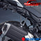 NEW 2017 - 2024 GENUINE SUZUKI V-STROM 650 SIDE CASE BRACKET SET 93700-31820