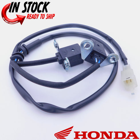 NEW OEM HONDA 1988-2003 SHADOW VLX600 GENERATOR PULSE 30300-MR1-003