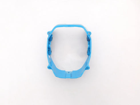 HONDA HEADLIGHT COVER FAIRING COWL 2024 GROM 125 SPLENDID BLUE OEM NEW