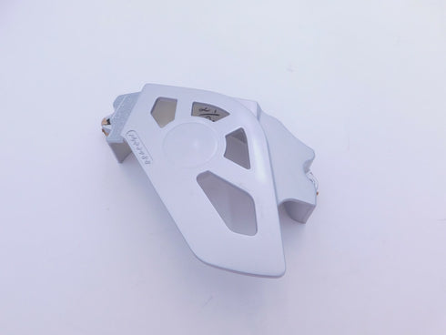 HONDA LEFT CRANKCASE COVER CHAIN COVER PROTECTOR GUARD 2003-2019 CRF230F OEM NEW