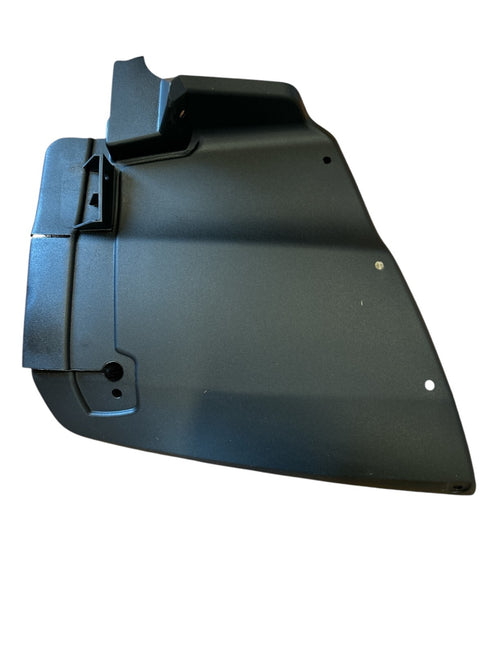 HONDA RR RIGHT FRONT FENDER MUD SPLASH GUARD FLAP 2005-2024 TRX250 TE TM RECON