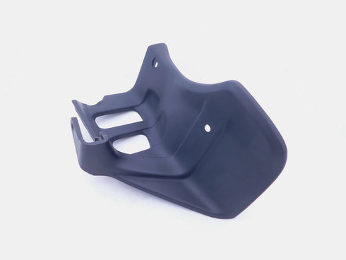 NEW OEM HONDA LEFT HEAL GUARD TRX300EX X 1996-2009 SPLASH GUARD 80122-HC0-670ZC