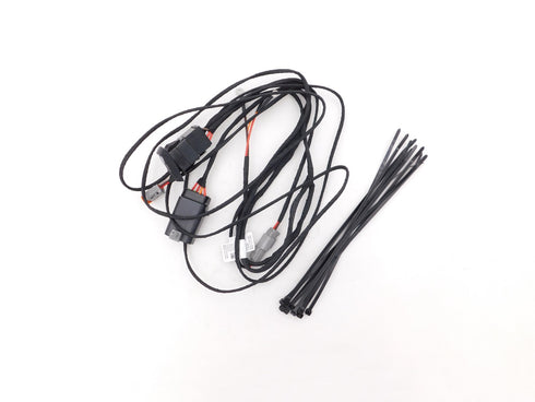 OEM Polaris Light Bar Harness Ranger Crew XP 1000 900 570 500 P/N 2882209