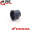 HONDA THROTTLE BODY INSULATOR TUBE INTAKE RUBBER BOOT 06-23 RINCON 680 OEM