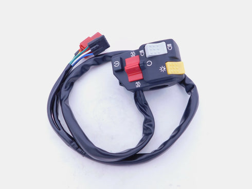 New Honda Starter Switch 2006 2007 TRX 250 EX Headlight Start Kill Left Side OEM