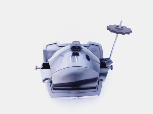 NEW OEM POLARIS HEADLIGHT ASSEMBLY 2005-2017 450 500 EFI SPORTSMAN 800 2410429