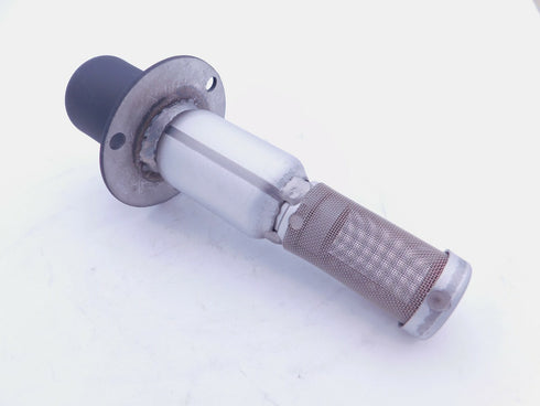 HONDA MUFFLER EXHAUST SPARK ARRESTER 2004-2012 CRF50 CRF70 OEM NEW 18318-GCF-305