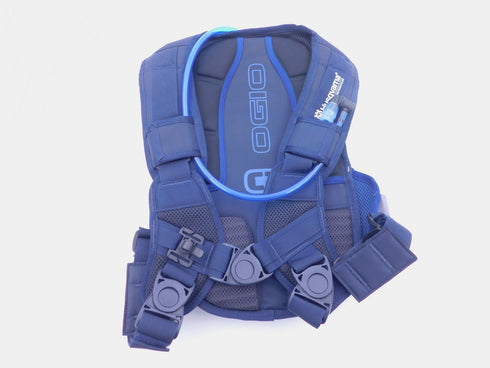 2021 HUSQVARNA BAJA BACKPACK BAG OGIO GENUINE OEM NEW 3HS210040200