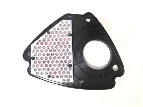 New Genuine Honda OEM Air Cleaner Filter Element 99-07 VT600 C CD VLX Shadow