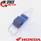HONDA REAR TANK BAND XR80R XR100R CR500R GENUINE OEM NEW 17516-GF5-000