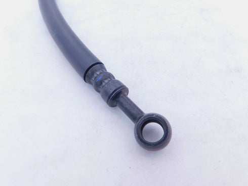 HONDA FRONT BRAKE HOSE 1993 - 1998 TRX300FW FOURTRAX GENUINE OEM NEW