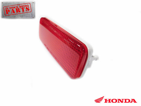 Honda Taillight Lens TRX250 Recon TRX300 Fourtrax TRX400 TRX450 Foreman OEM
