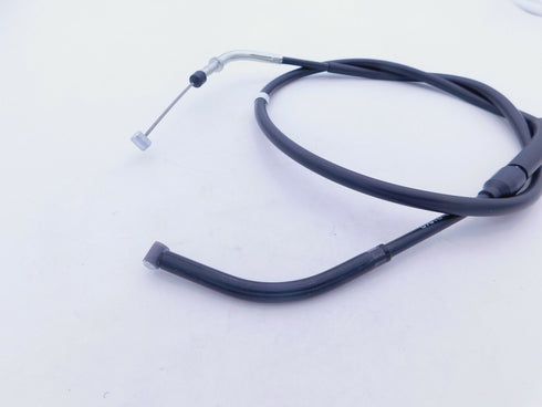 SUZUKI CLUTCH CABLE 2003-2008 LTZ400 QUADSPORT Z400 GENUINE OEM 58200-07G10 NEW