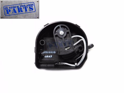 GENUINE POLARIS OEM 2003 - 2010 Trail Boss 330 THROTTLE ASSEMBLY SEE FITMENT