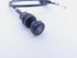 HONDA CHOKE CABLE SHADOW ACE 750 / SHADOW SPIRIT 750 OEM NEW 17950-MBA-000