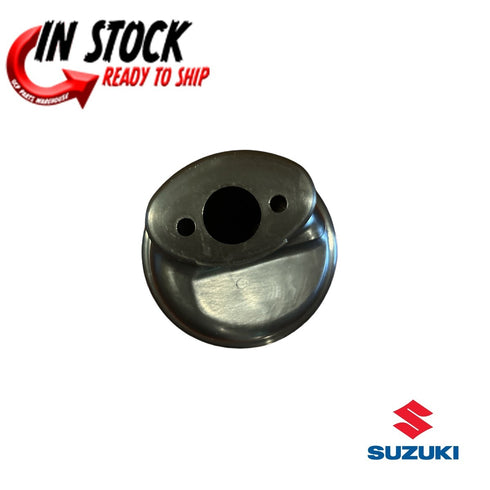 SUZUKI AIR CLEANER ASSEMBLY BOX 2000-06 JR50 / 2002-05 LTA50 OEM 13700-04410