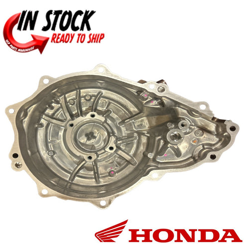 HONDA LEFT ALTERNATOR STATOR MAGNETO GENERATOR ENGINE COVER 2019-2023 CBR500R
