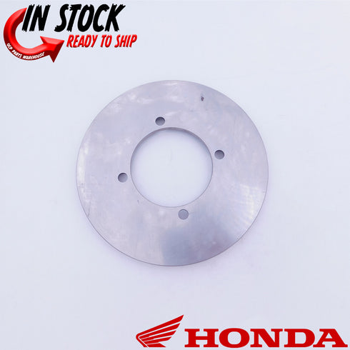 NEW OEM HONDA 2014-2022 PIONEER 500 520 700 FRONT BRAKE DISC ROTOR 45251-HL3-A00