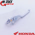NEW OEM HONDA 2020-2025 CRF1100L AFRICA TWIN BRAKE LEVER 53170-MKS-E01