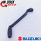 SUZUKI GEAR SHIFTER SHIFT LEVER  2009 - 2020  TU250X TU 250 X OEM  25600-053A0