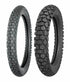 Shinko 3.00-21 & 4.60-18 244 Tires Honda XR250L, Kawasaki KLX250S, Suzuki DR350S