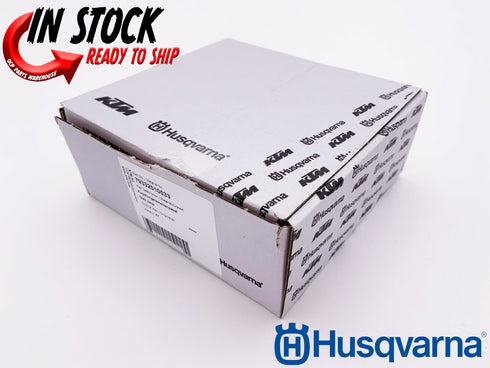 HUSQVARNA KTM CLUTCH DISK PACK 250 350 SXF XCF FC 250 350 FX350 NEW OEM