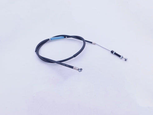 SUZUKI CLUTCH CABLE 2017-2025 GSXR1000 GENUINE OEM NEW 58200-17K01