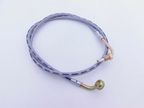 POLARIS REAR FOOT BRAKE LINE 2005-2006 MV7 SPORTSMAN 800 700 600 200 NEW OEM