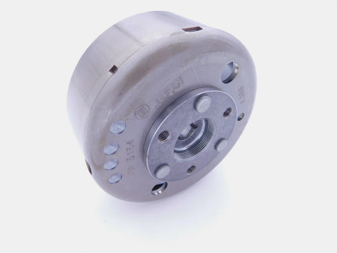 SUZUKI FLYWHEEL ROTOR ASSEMBLY 1985-2004 JR50 / 02-05 LT50 / 84-07 LT50 OEM NEW