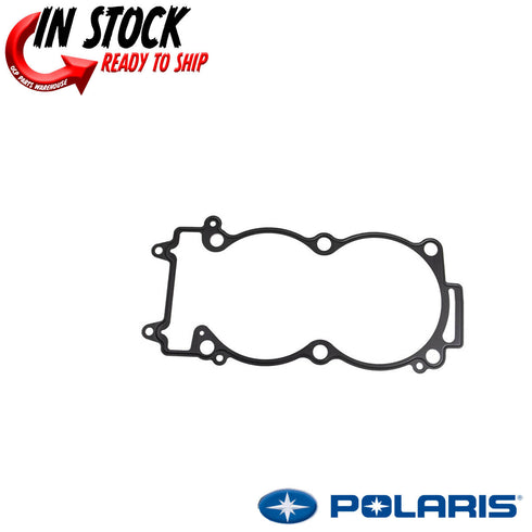 POLARIS GASKET BASE2 CYLG 90 RZR Ranger 1000 900 Turbo RS1 Crew General 5253037