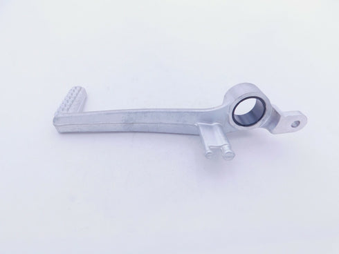 New Suzuki Rear Brake Foot Lever Pedal OEM GSXR 600 750 1000  43110-41G00