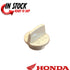 HONDA OIL FILLER CAP 1981-1986 ATC250R / 1981-1986 TRX250R / OEM 25611-733-000