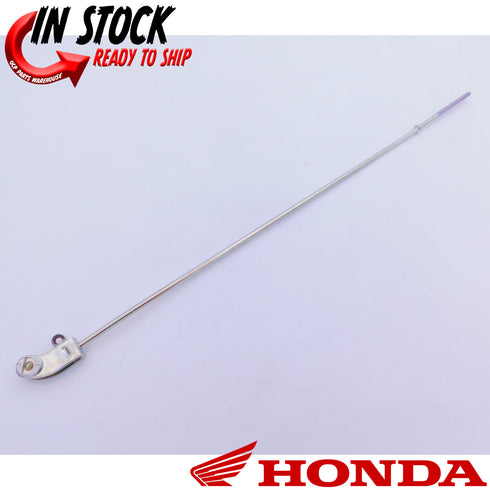 HONDA REAR BRAKE ROD 2003-2019 CRF230F GENUINE OEM NEW 43451-KPS-900