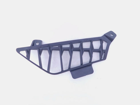 NEW OEM POLARIS GRILLE FRONT FASCIA RH RZR 1000 XP 5454588-070