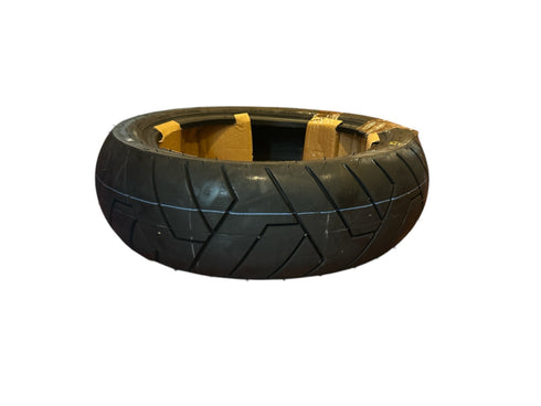 HONDA VEE RUBBER FRONT AND REAR TIRES 120/70/12 AND 130/70/12 GROM OEM