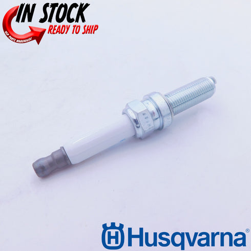 HUSQVARNA KTM NGK Spark Plug LMAR9AI-8 OEM NEW 77239093000
