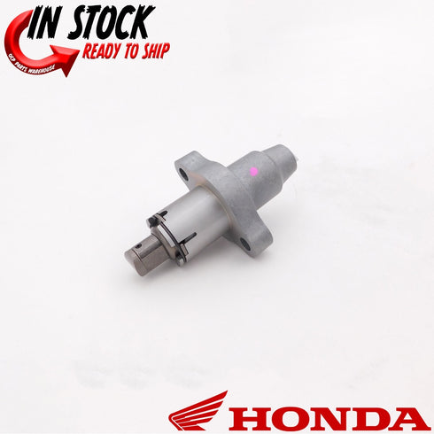 HONDA CAM CHAIN TENSIONER LIFTER 2002 - 2003 CBR900RR 954 OEM NEW 14520-MCJ-752