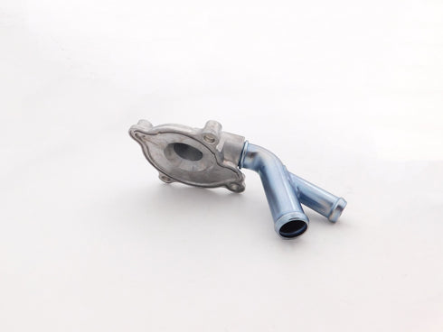 HONDA WATER PUMP COVER 2018 - 2024 CRF250R CRF250X OEM NEW GENUINE 19220-K95-671