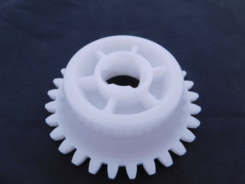 1987 - 2006 SUZUKI LT80 LT 80 QUADSPORT OEM RECOIL PULL STARTER GEAR ( IN STOCK