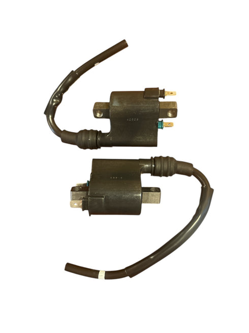 HONDA IGNITION COILS SET 2013-2025 CBR500R OEM GENUINE NEW