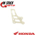 HONDA CHAIN GUARD PLATE 2007-2024 CRF150 R/RB OEM 52147-KSE-000