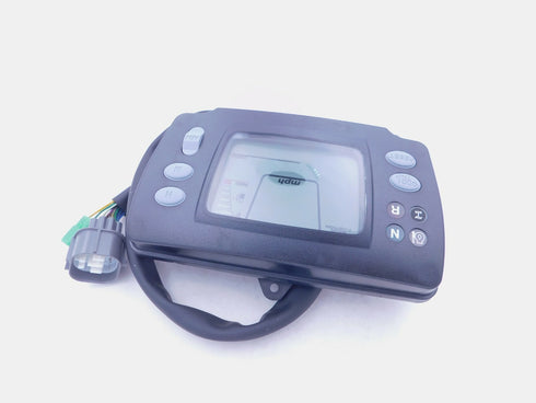 NEW HONDA COMBINATION METER 05-08 TRX500 FOREMAN DIGITAL INSTRUMENT DASH DISPLAY