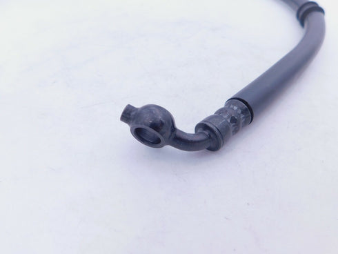 HONDA FRONT BRAKE HOSE 1993 - 1998 TRX300FW FOURTRAX GENUINE OEM NEW