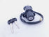 Honda Ignition Switch Lock 2011-2013 CBR250 2015-2022 CBR300 Key Starter OEM