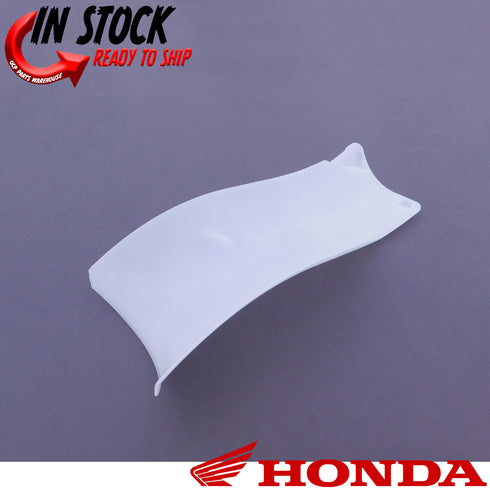 HONDA SPLASH GUARD 2000-2007 XR650R 17245-MBN-670 OEM NEW GENUINE