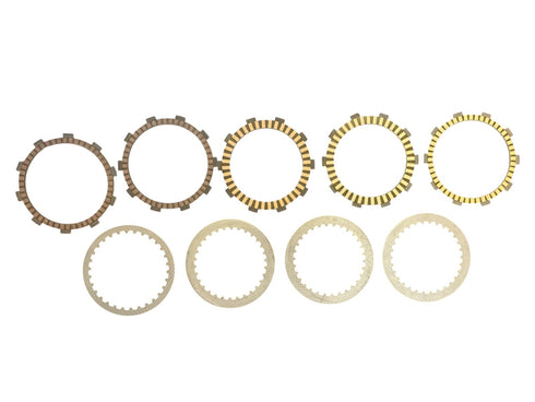 HONDA CLUTCH KIT FIBERS / STEELS 23-2025 REBEL 300 / 2023-2025 CRF300L / RL OEM